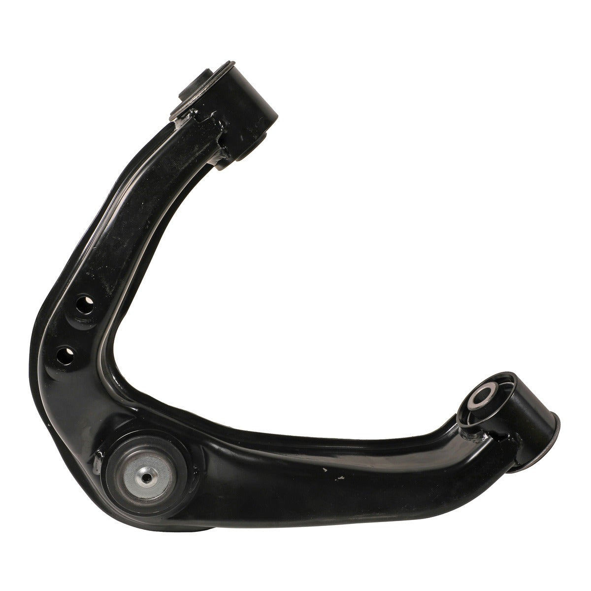 MOOG RK621245 Front Left Upper Control Arm and Ball Joint Assembly for Nissan Frontier