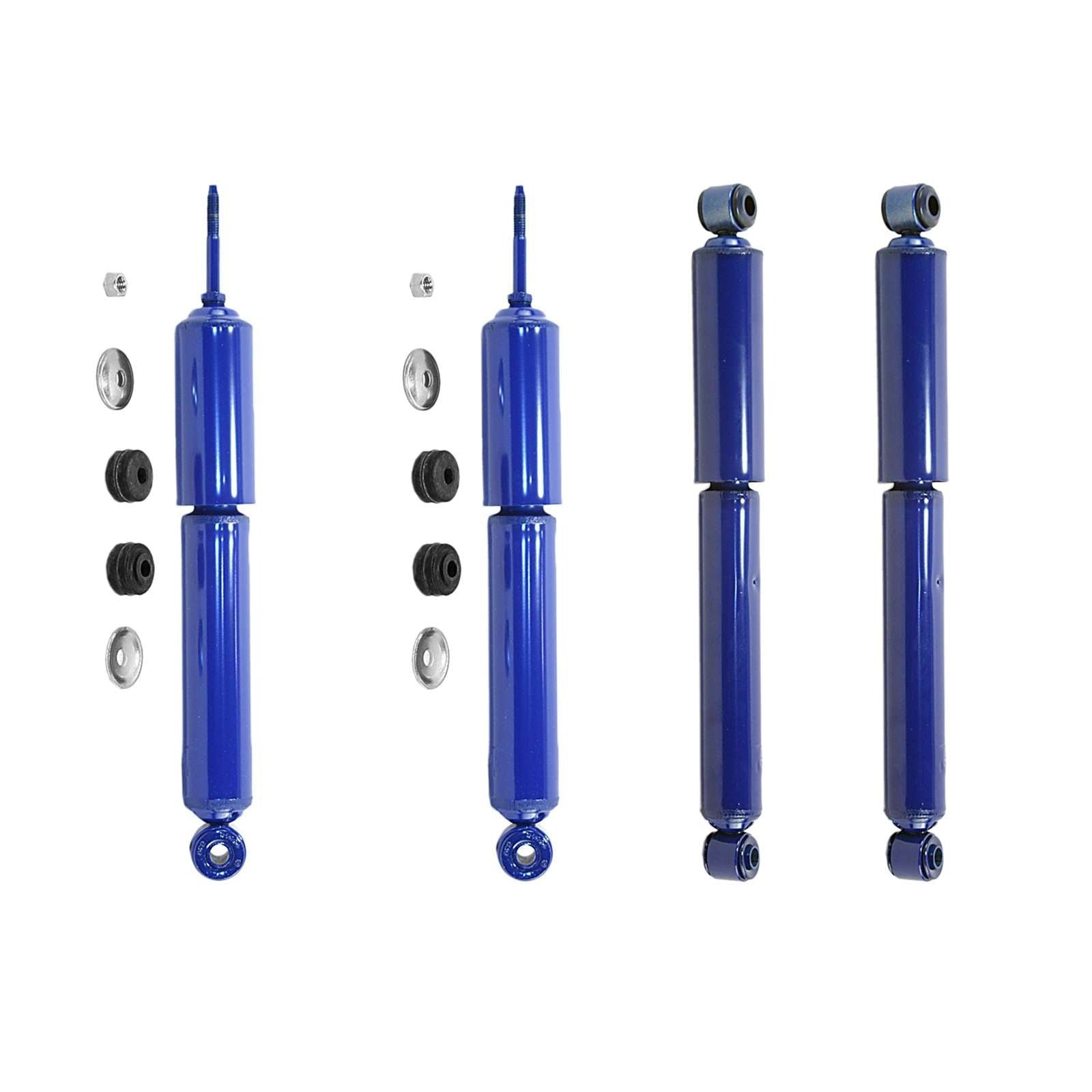 Monroe Monro-Matic Plus Shocks Set for 1993-1995 Ford F150 4WD