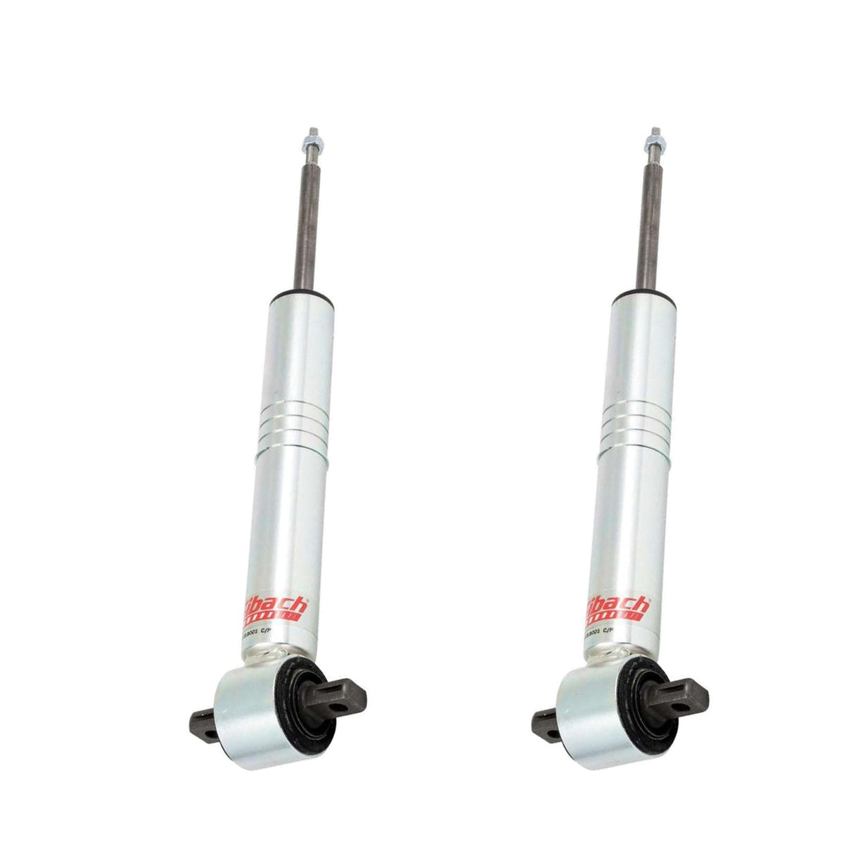 Eibach Pro-truck sport leveling Shocks Front Pair for 2007-2014 Chevrolet Tahoe