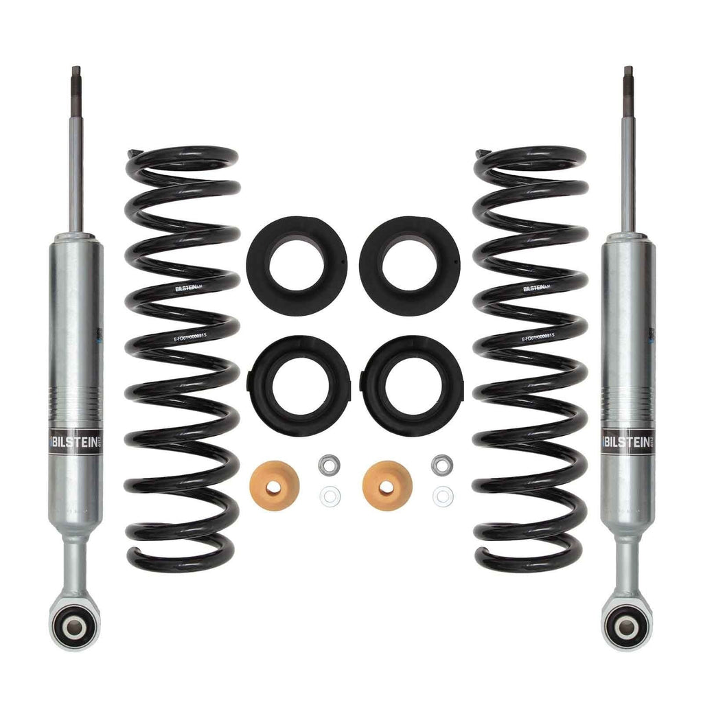 Bilstein 6112 Strut & Spring 47-333246 for 2024-2026 Toyota Tacoma 4WD RWD