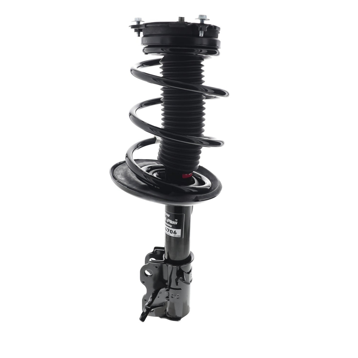 KYB SR4706 Front Right Strut-Plus Nissan Altima