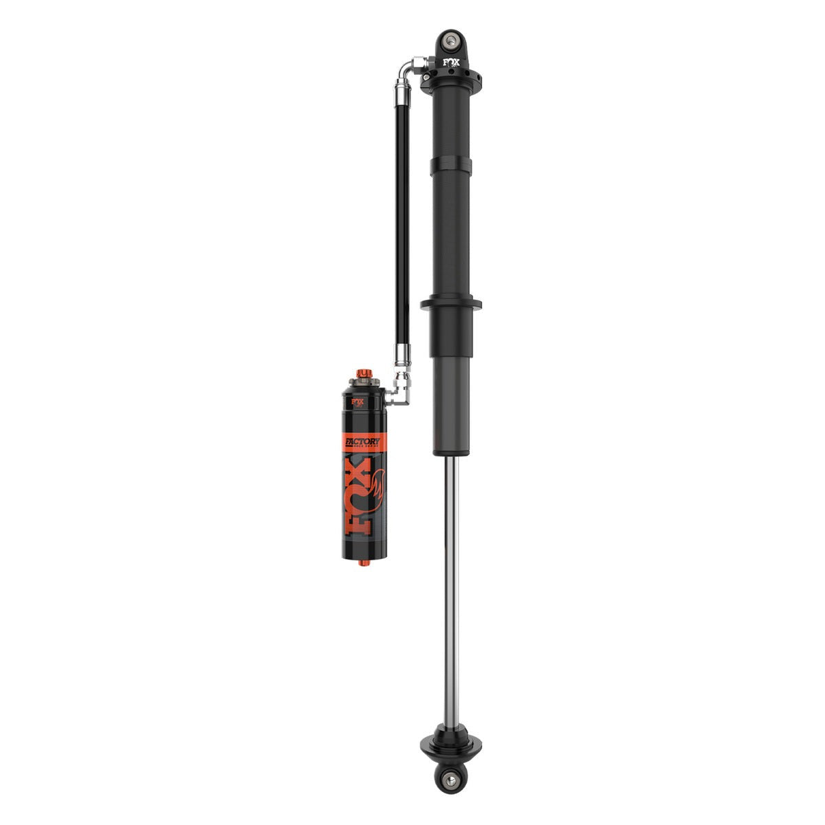 FOX 981-20-131-3 Factory Race 2.0 X 12 Coil-Over Remote Shock - DSC Adjuster