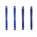 Monroe Monro-Matic Plus Shocks Set for 1987-1996 Ford F250 4WD