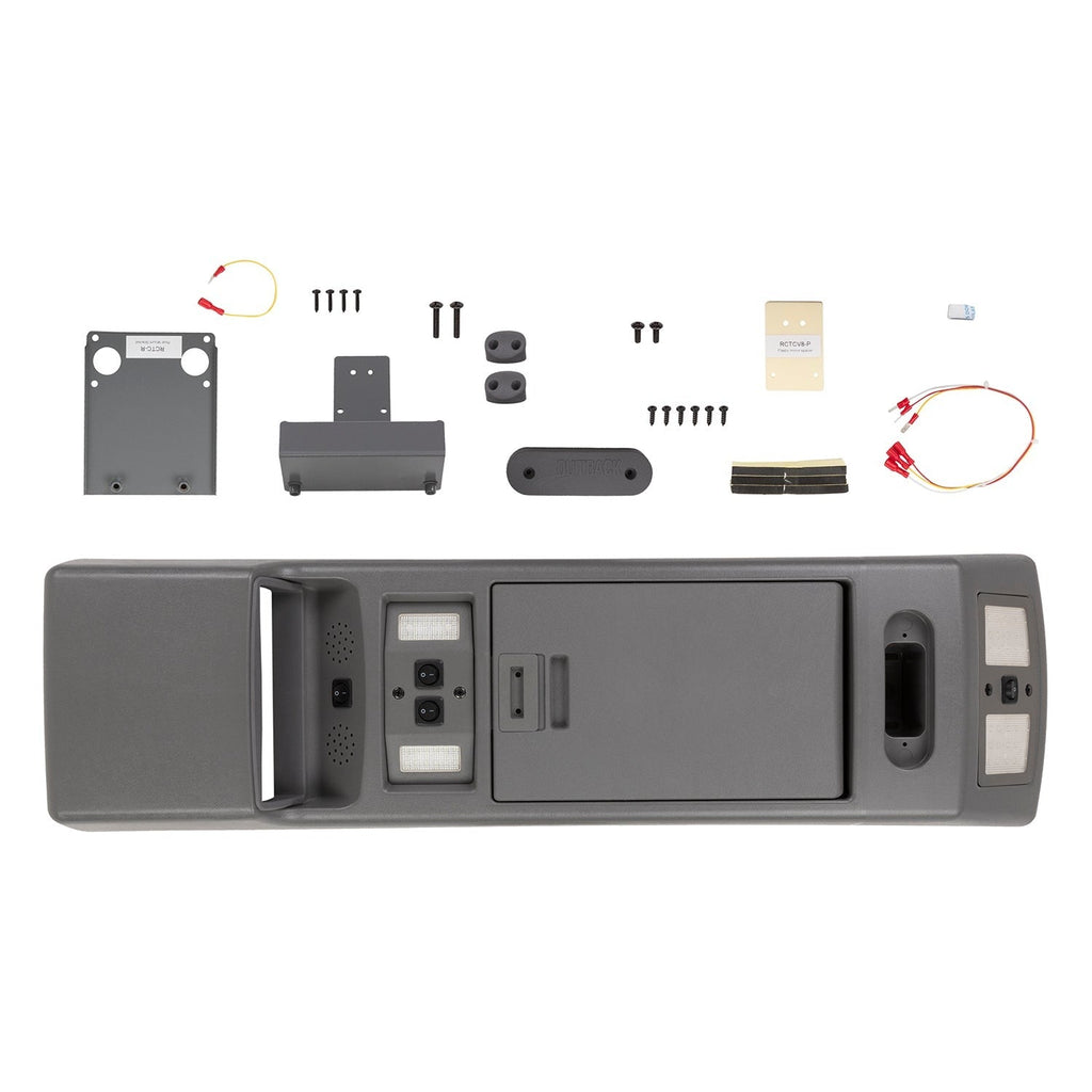 ARB Roof Console