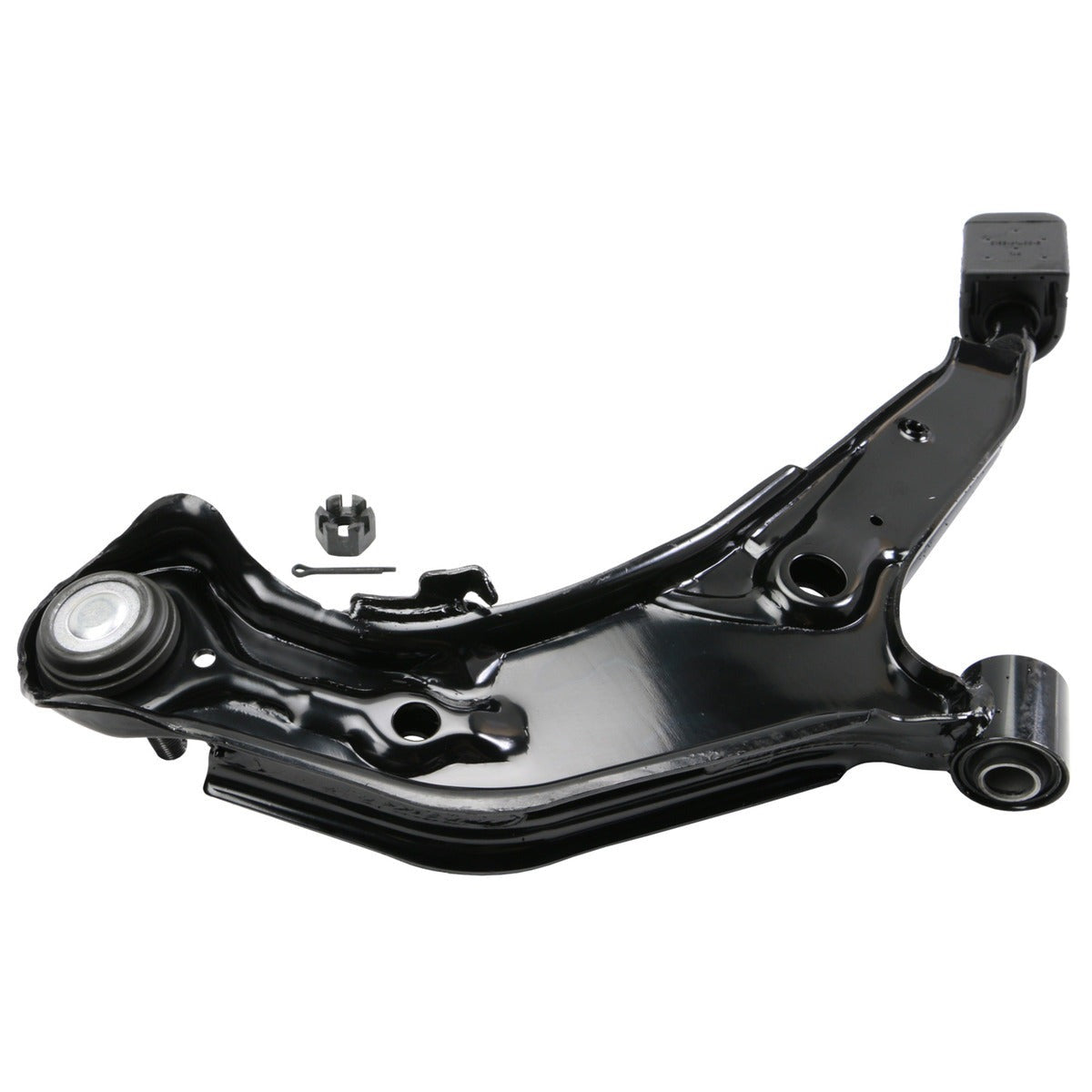 MOOG RK620353 Front Left Lower Control Arm and Ball Joint Assembly for Nissan Maxima