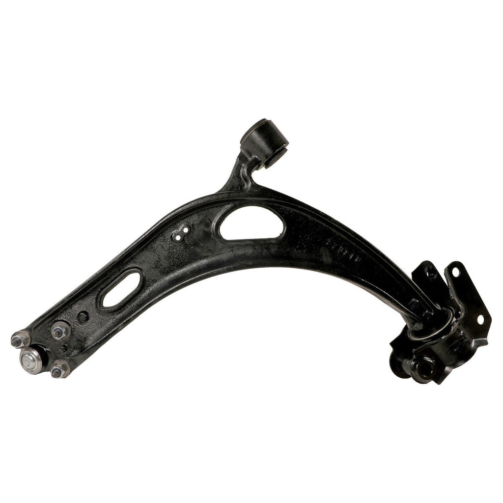MOOG RK623817 Front Right Lower Control Arm and Ball Joint Assembly for Volkswagen Atlas