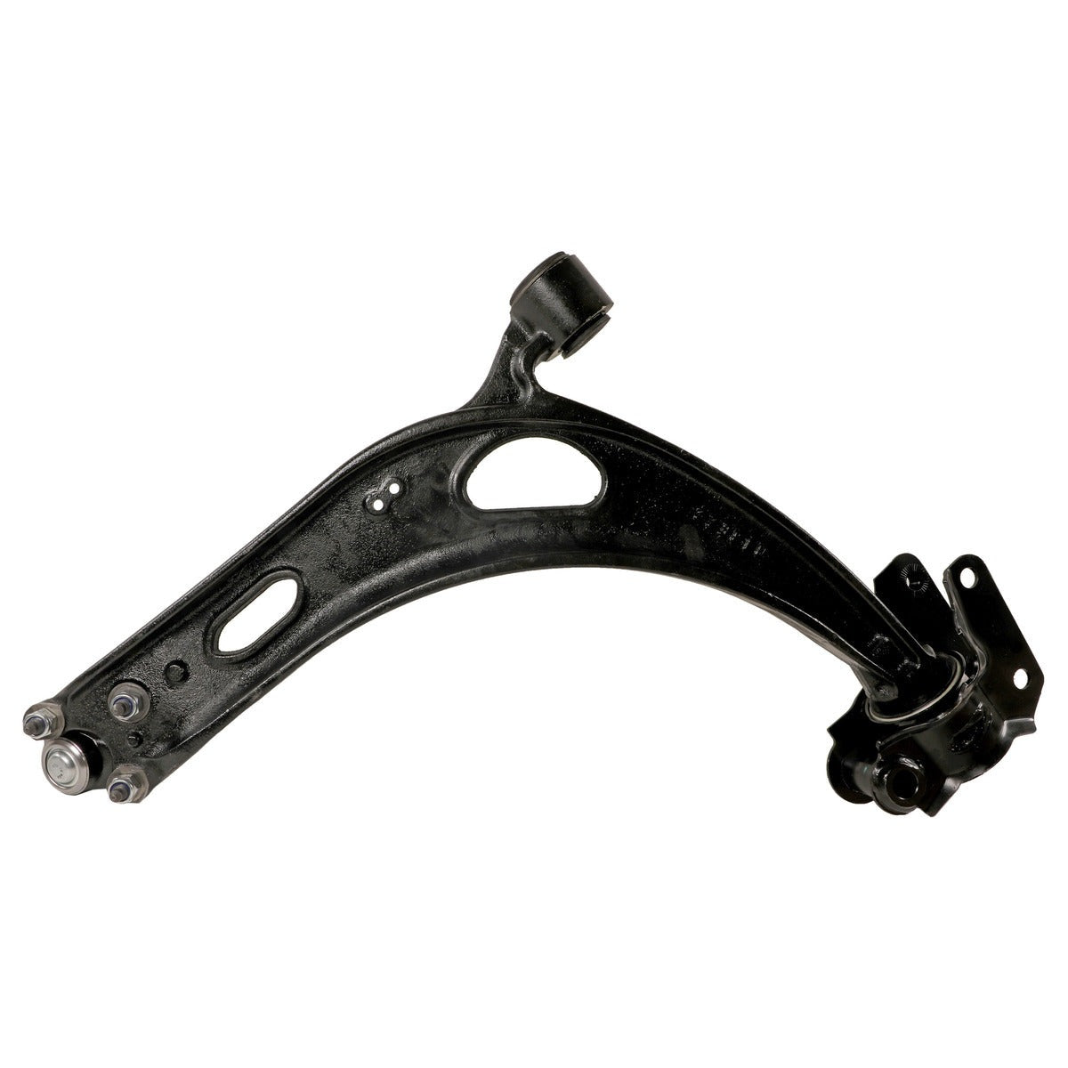 MOOG RK623817 Front Right Lower Control Arm and Ball Joint Assembly for Volkswagen Atlas