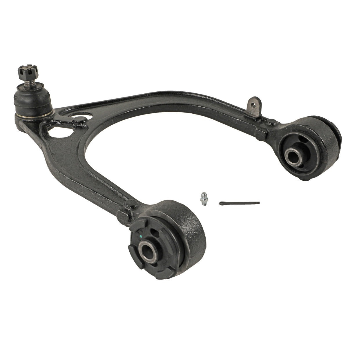 MOOG RK620178 Front Right Upper Control Arm and Ball Joint Assembly for Chrysler 300