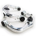 Dobinsons Front Billet Upper Control Arm Kit for 2005-2021 Nissan Frontier
