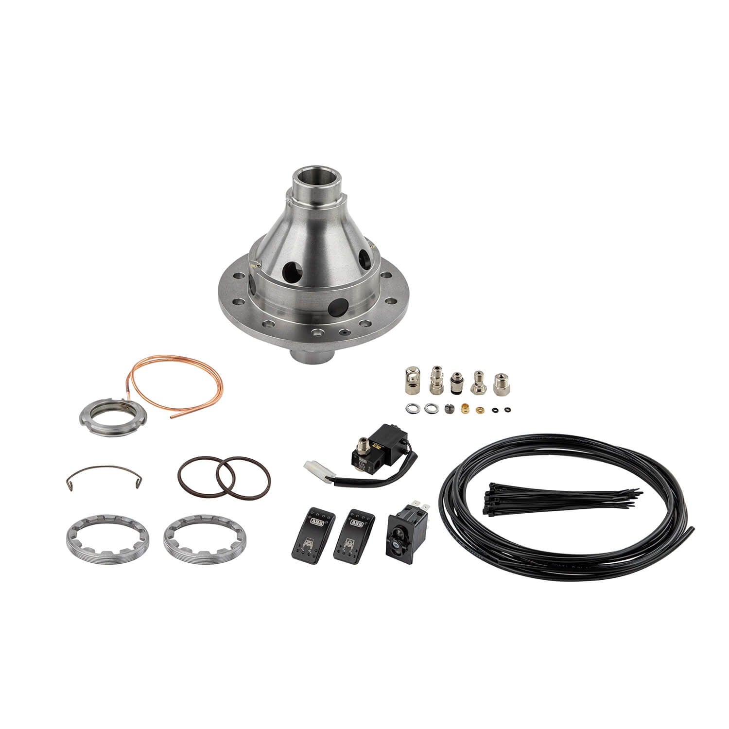 ARB Air Locker Differential
