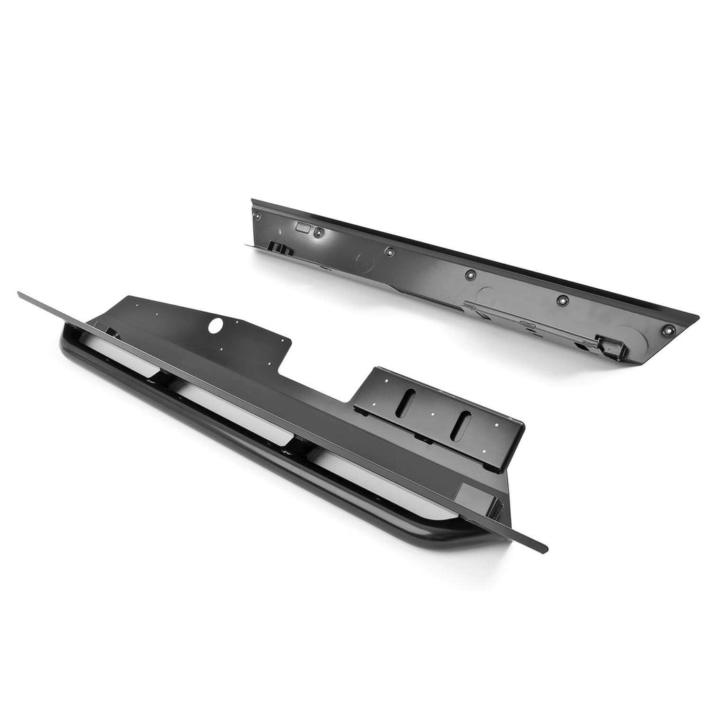 ARB Deluxe Rock Sliders