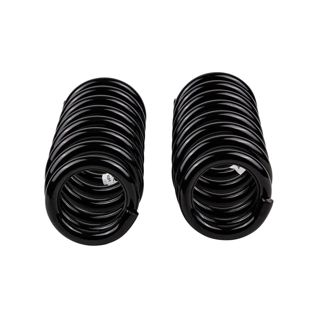 Old Man Emu 2956 Front Coil Spring Set Light Load
