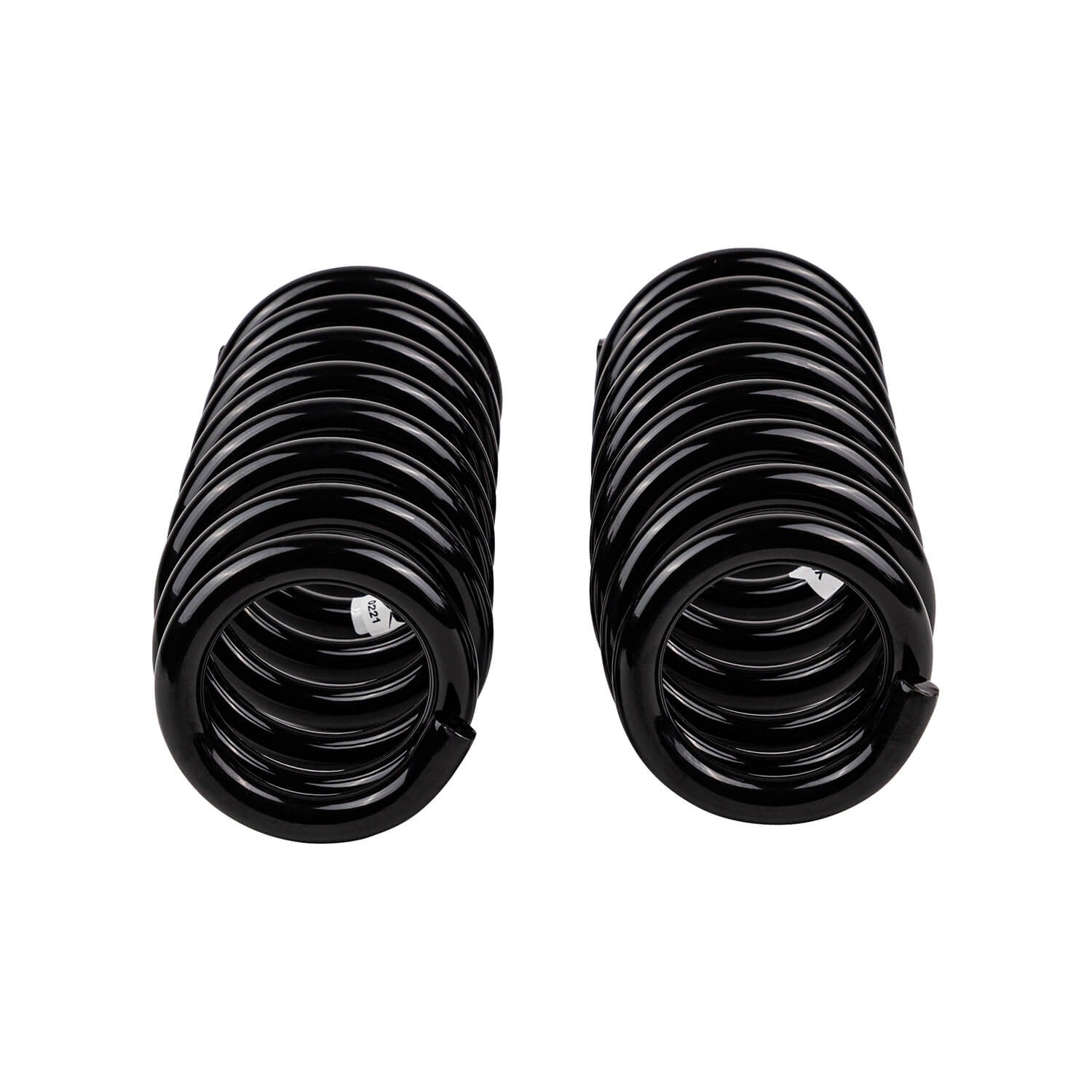 Old Man Emu 2956 Front Coil Spring Set Light Load