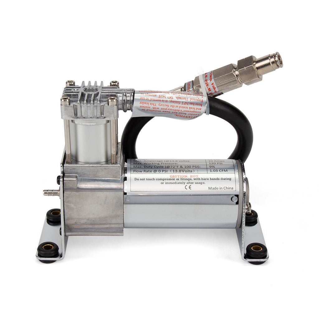 Air Lift 16192 Compressor, 12V Heavy Duty
