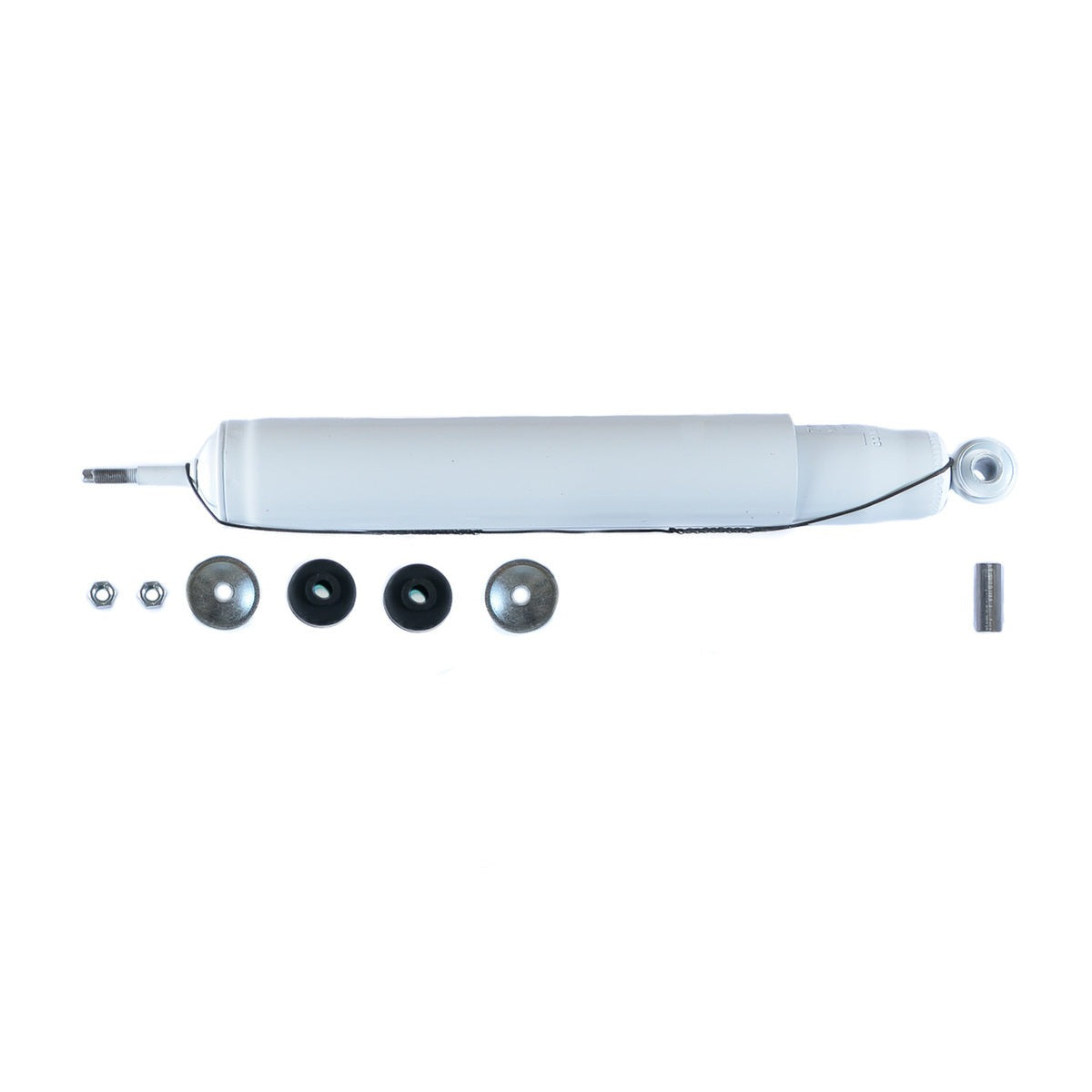 Gabriel G63715 Rear Ultra Truck Shock