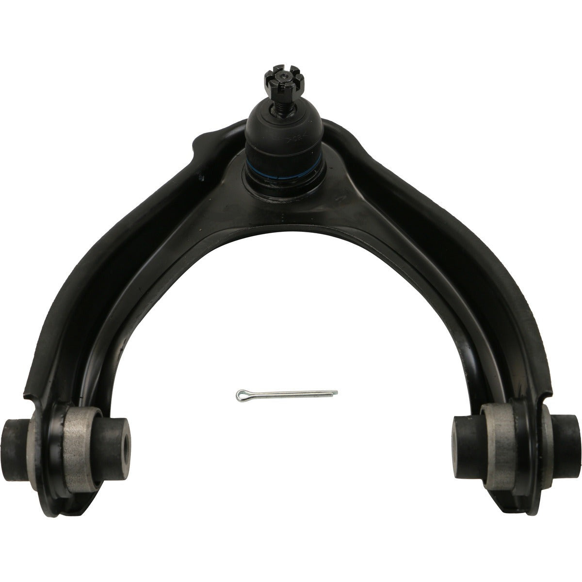 MOOG RK90451 Front Left Upper Control Arm and Ball Joint Assembly for Honda Civic