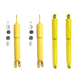 Monroe Magnum OE Replacement Shocks Set for 2000-2006 Chevrolet Suburban 1500 4WD RWD