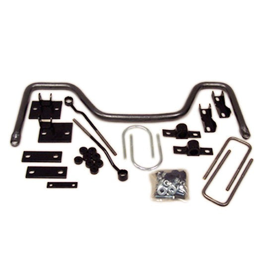 Hellwig 7652 Rear Sway Bar Kit