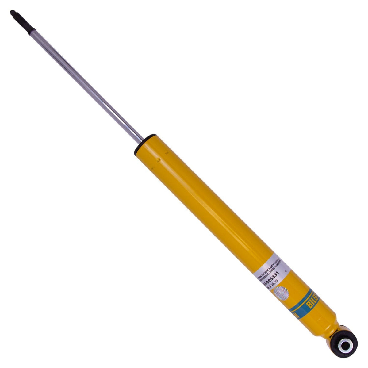 Bilstein 46-188700 Front and Rear B12 (Pro-Kit) Suspension Kit Volkswagen Passat
