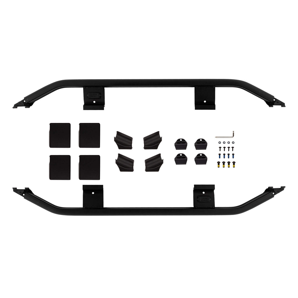ARB BASE Rack Trade Guard Rails