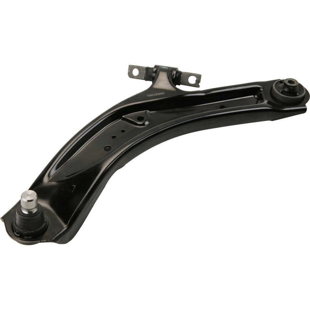 MOOG RK623110 Front Left Lower Control Arm and Ball Joint Assembly for Nissan Rogue