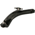 MOOG RK623110 Front Left Lower Control Arm and Ball Joint Assembly for Nissan Rogue
