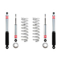 Eibach E80-63-045-02-22 Pro-Truck Stage 1 Front & Rear Lift Kit