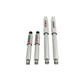 Belltech OE9665 Shock Absorber Set SP OEM Stock Replacement Shock Set