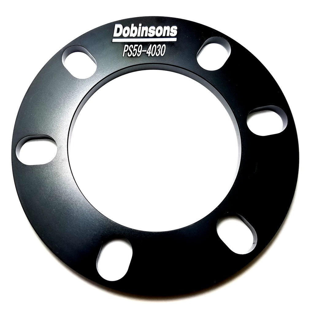 Dobinsons Alloy Strut Top Mount Spacer for 2007-2015 Toyota FJ Cruiser 4WD w/0.5" lift