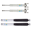Bilstein B8 5100 Ride Height Adjustable Kit RWD 24-336987, 33-253237