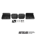 Timbren Suspension Enhancement System Rear Kit for 2019-2022 Isuzu NQR