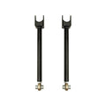 ICON 21036 Jeep JK Wrangler Front Adjustable Upper Link Kit