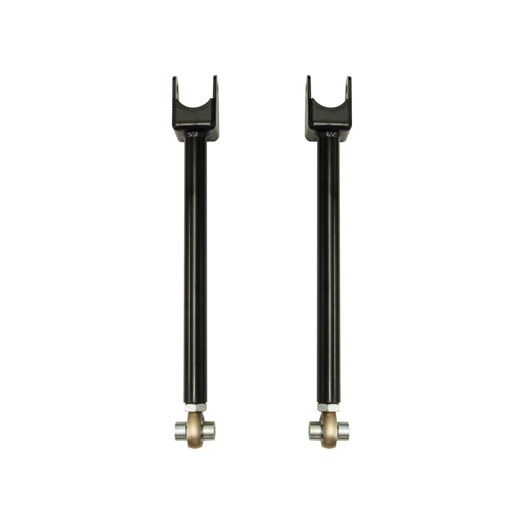 ICON 21036 Jeep JK Wrangler Front Adjustable Upper Link Kit