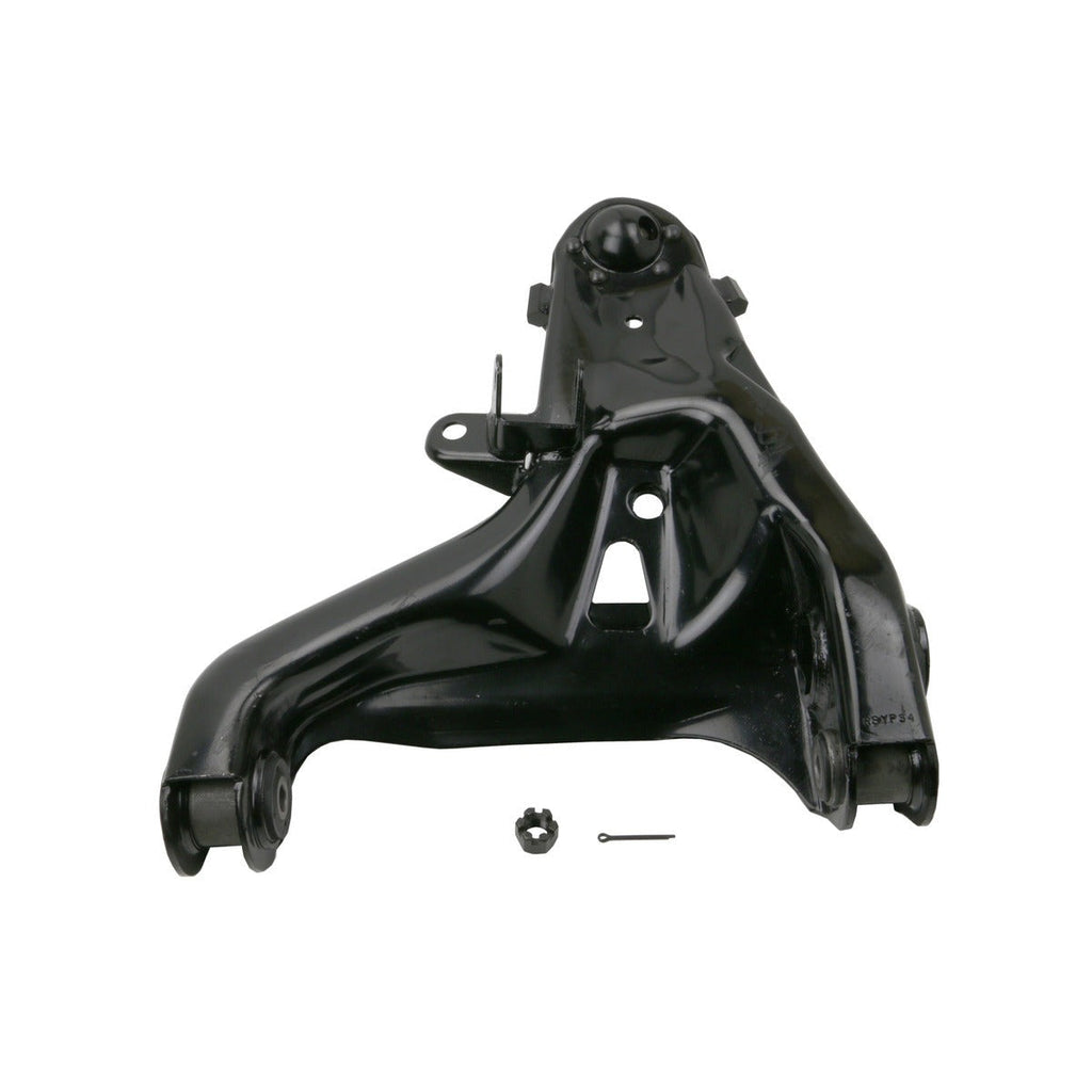MOOG RK622212 Front Right Lower Control Arm and Ball Joint Assembly for Chevrolet S10
