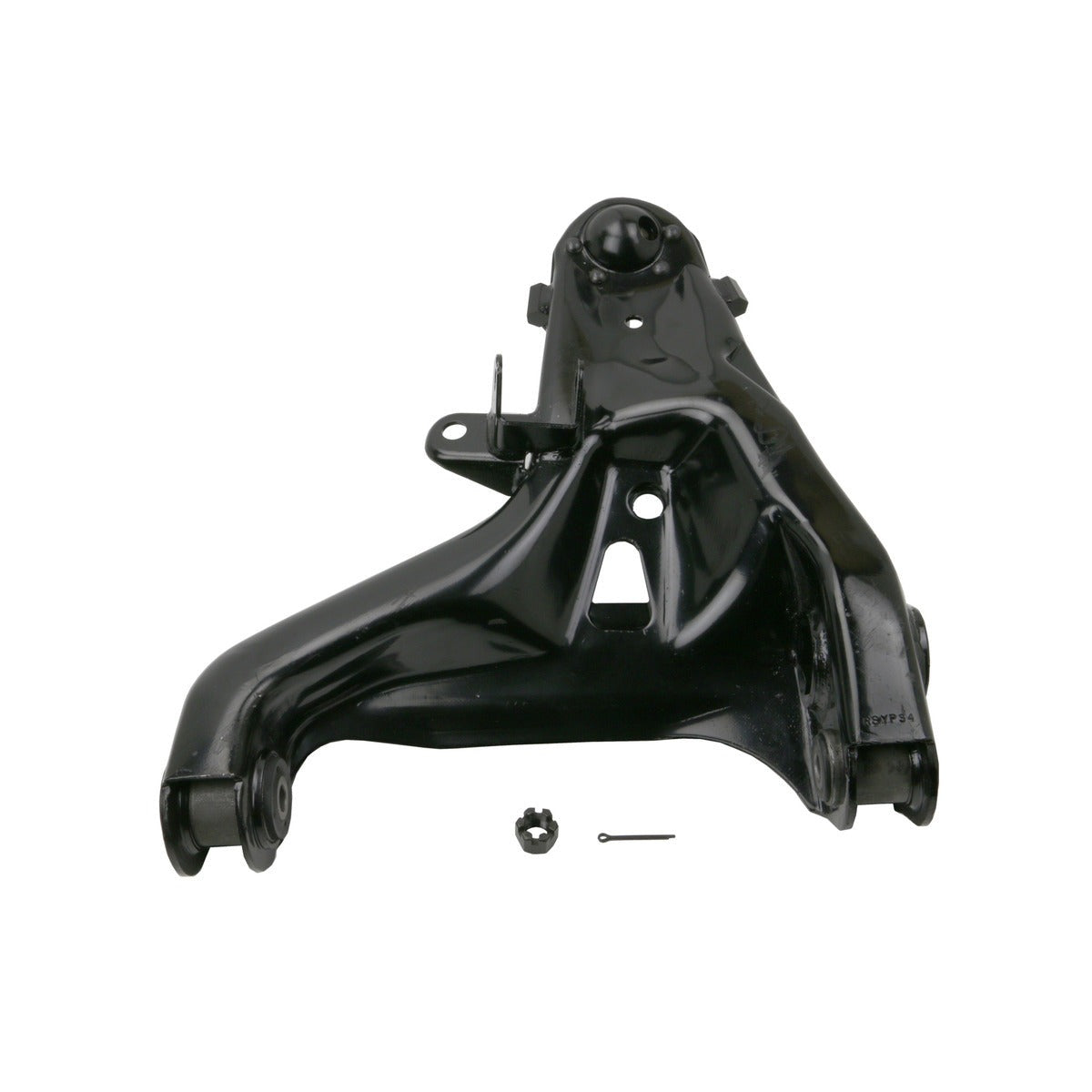 MOOG RK622212 Front Right Lower Control Arm and Ball Joint Assembly for Chevrolet S10