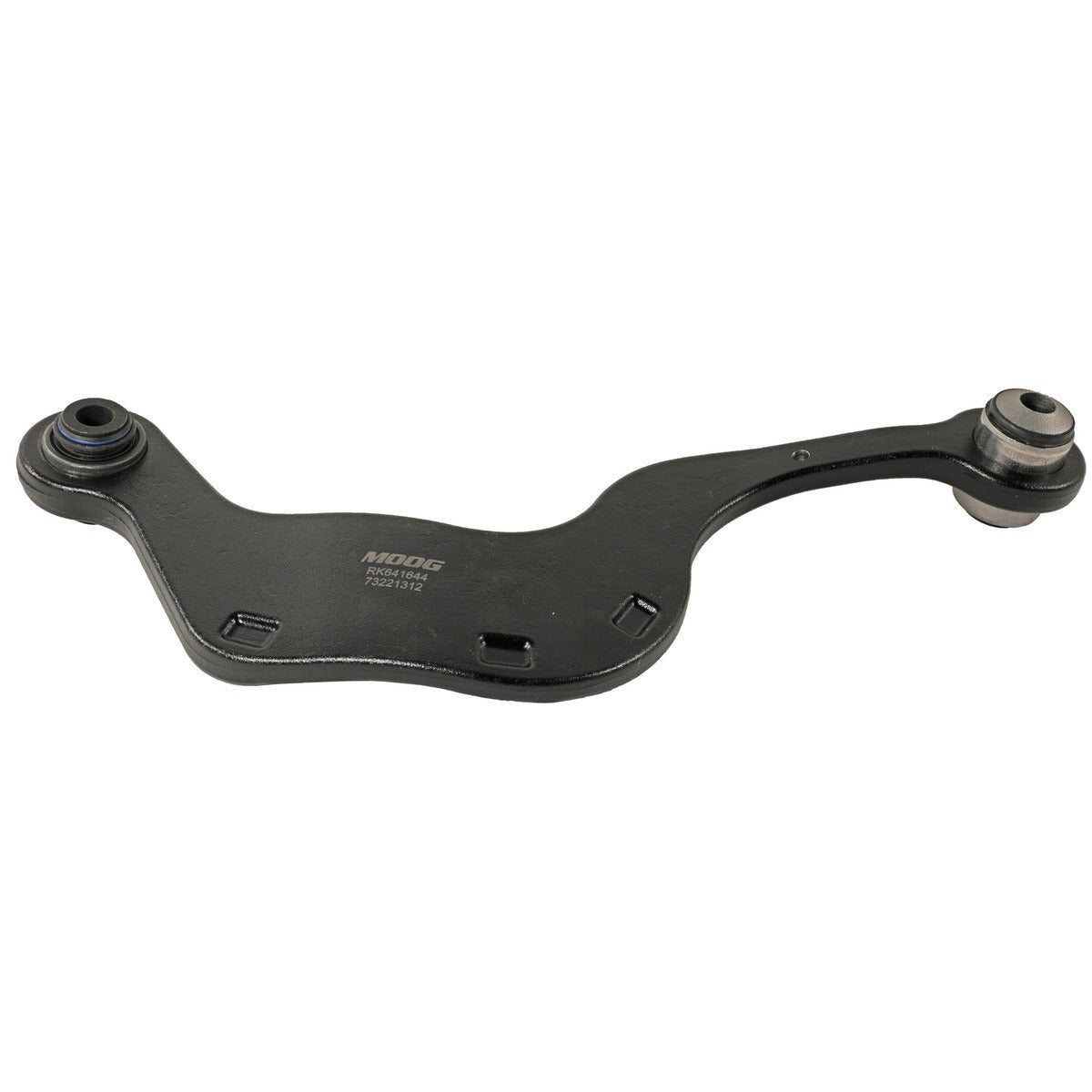 MOOG RK641644 Rear Left Upper Rearward Control Arm for Chevrolet Traverse