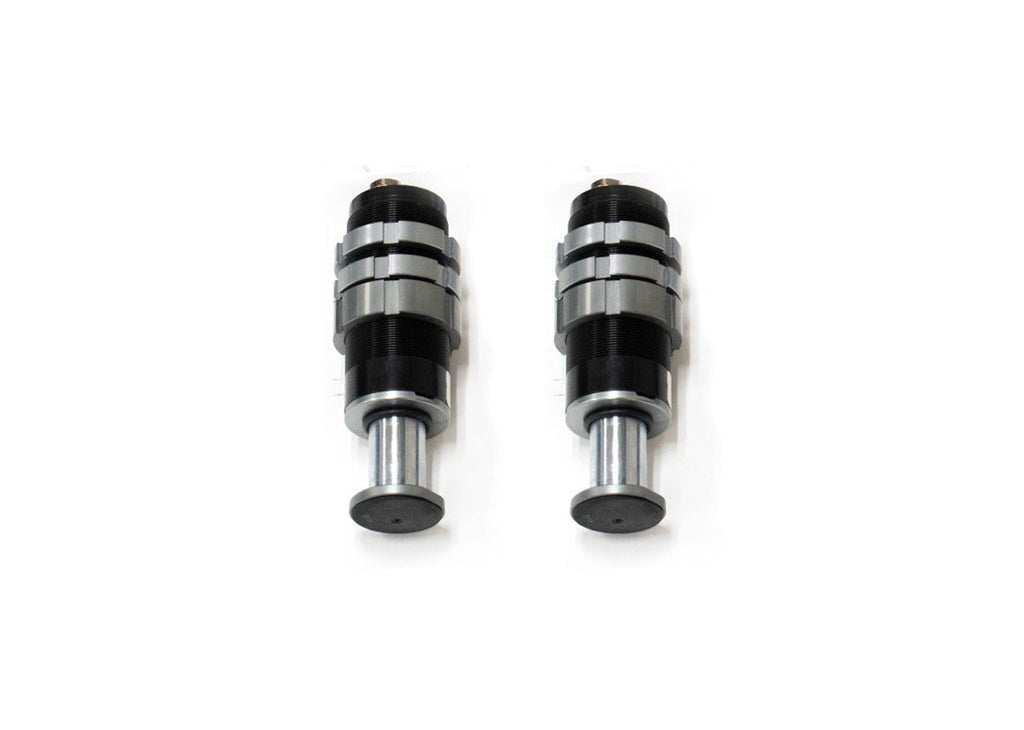Dobinsons Hydraulic Bump Stops Kit for 2003-2023 Toyota 4runner 4WD