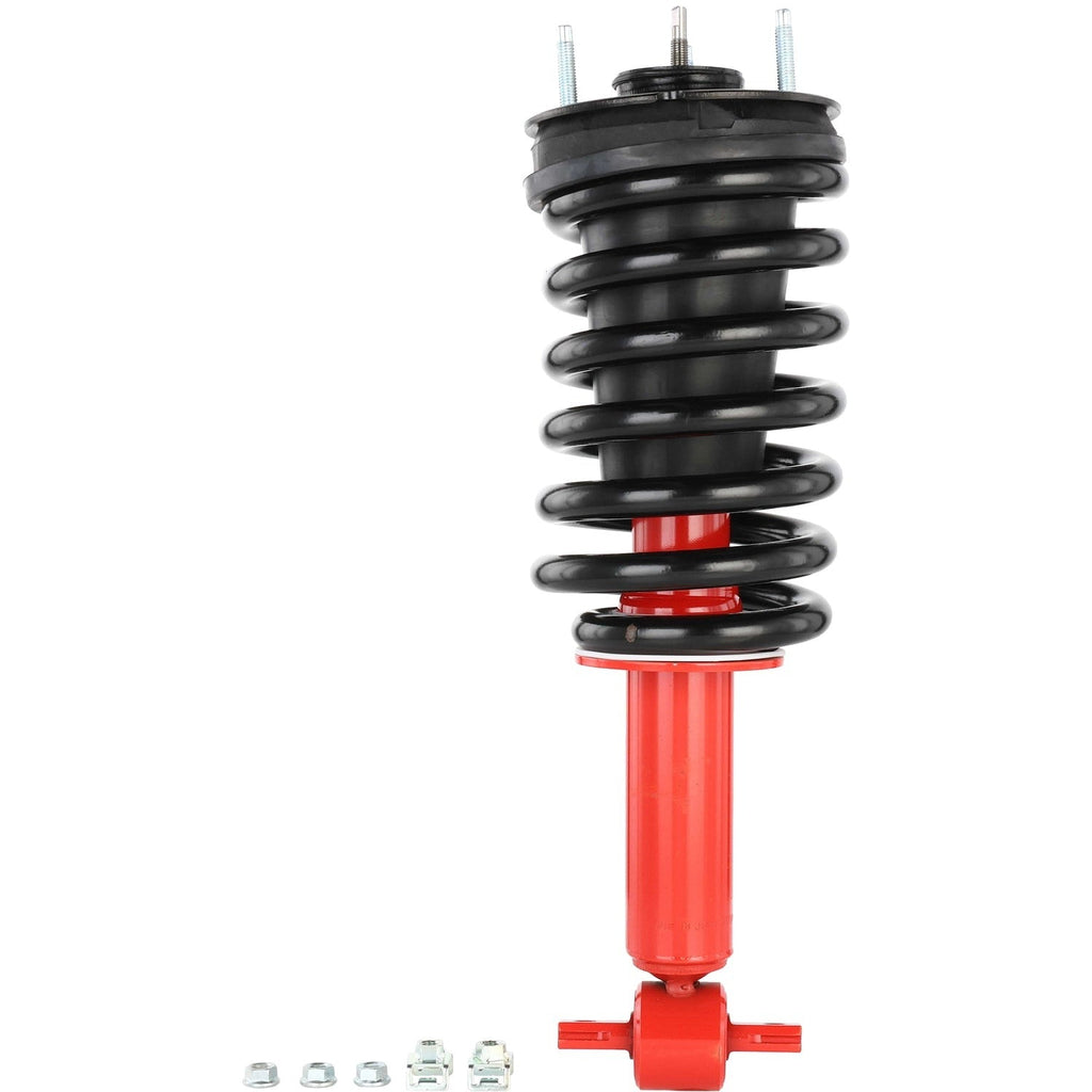 KYB SRX4544 Front Truck-Plus Leveling Assembly Truck-Plus Chevrolet Tahoe, GMC Yukon