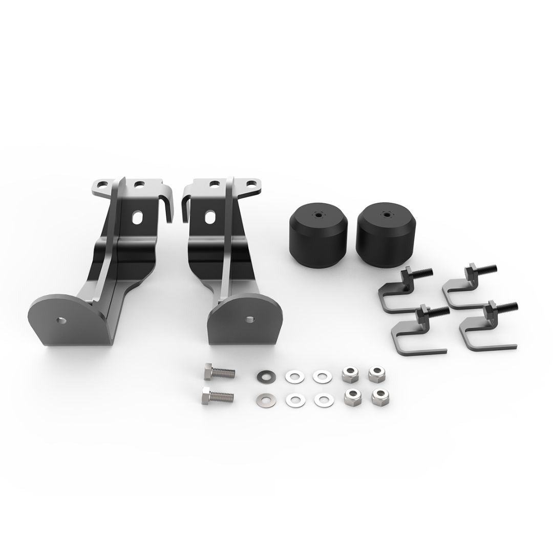 Timbren SES FF150H Front Suspension Enhancement System 14000 lb Overload Spring