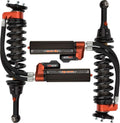 Fox 3.0 Factory Race Series Live Valve Internal Bypass Coilovers Front Pair 2019-2020 Ford F-150