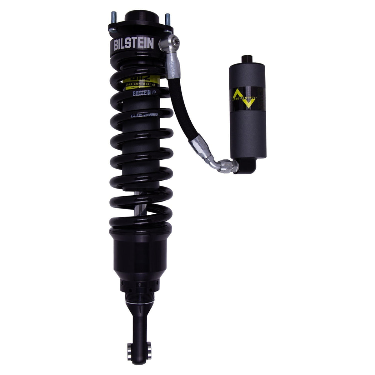 Bilstein B8 8112 ZoneControl CR Coilover w/ Reservoir for 2010-2024 Toyota 4Runner 4WD RWD KDSS/Front Right