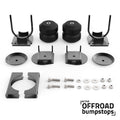 Timbren Active Off Road Rear Bump Stop Pair 2015-2026 Ford F-150