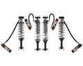 Fox 2.5 Performance Elite 3-4" Lift Kit - 2021-2026 Ford Bronco 4WD