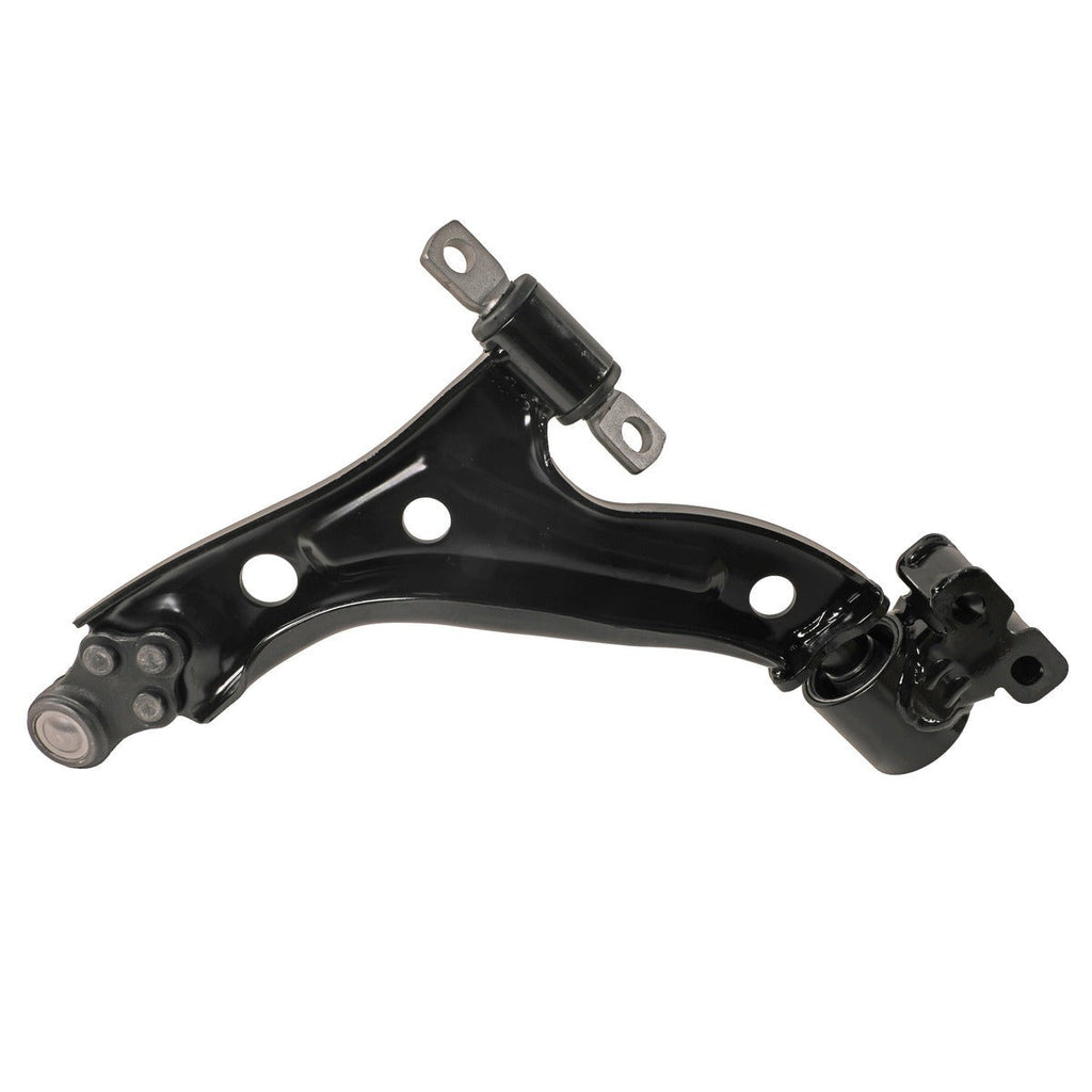 MOOG RK623872 Control Arm and Ball Joint Assembly for Chevrolet Spark