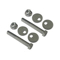 ICON 22013 Jeep JK Wrangler Caster Cam Kit