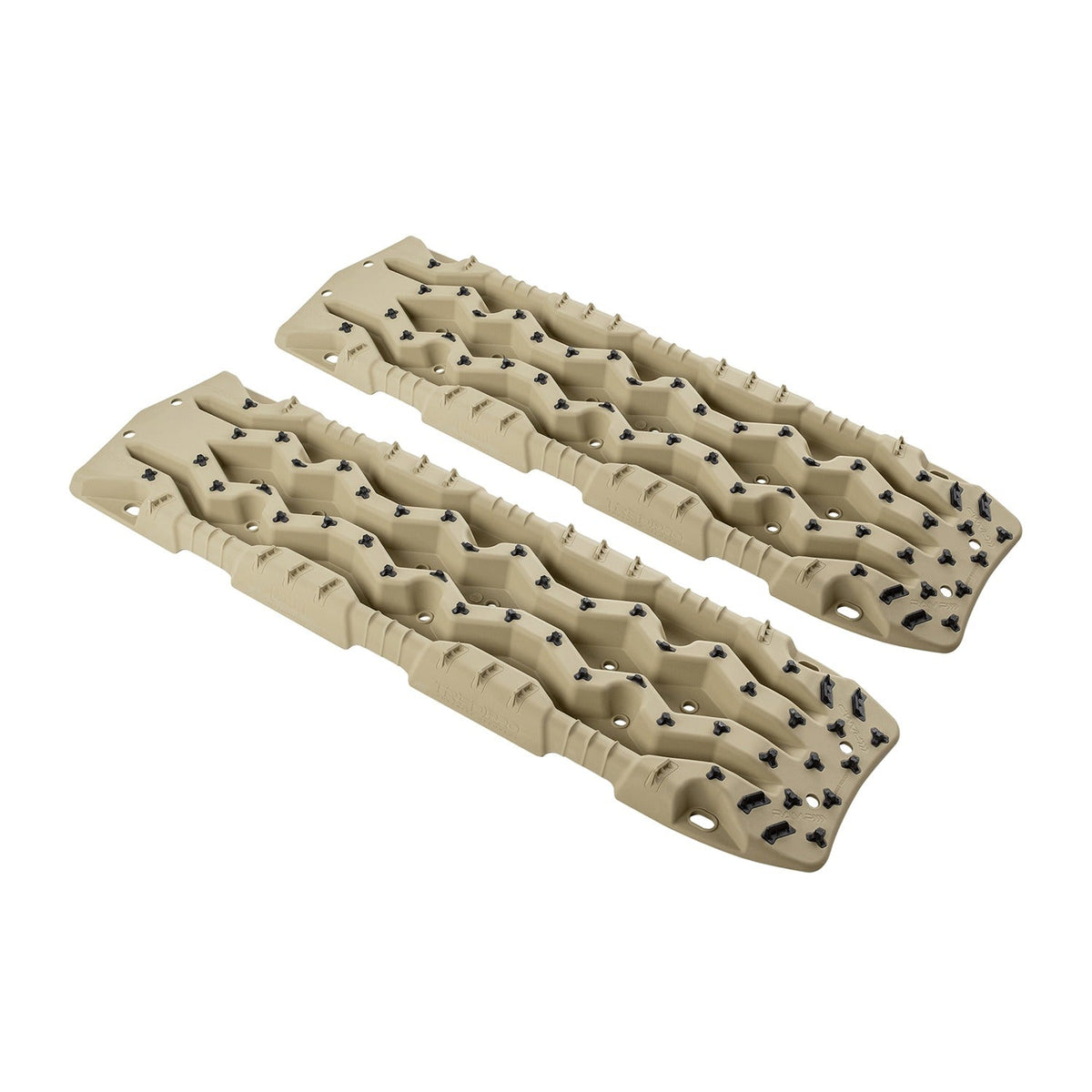 TRED Pro Limited Edition Desert Sand Recovery Boards