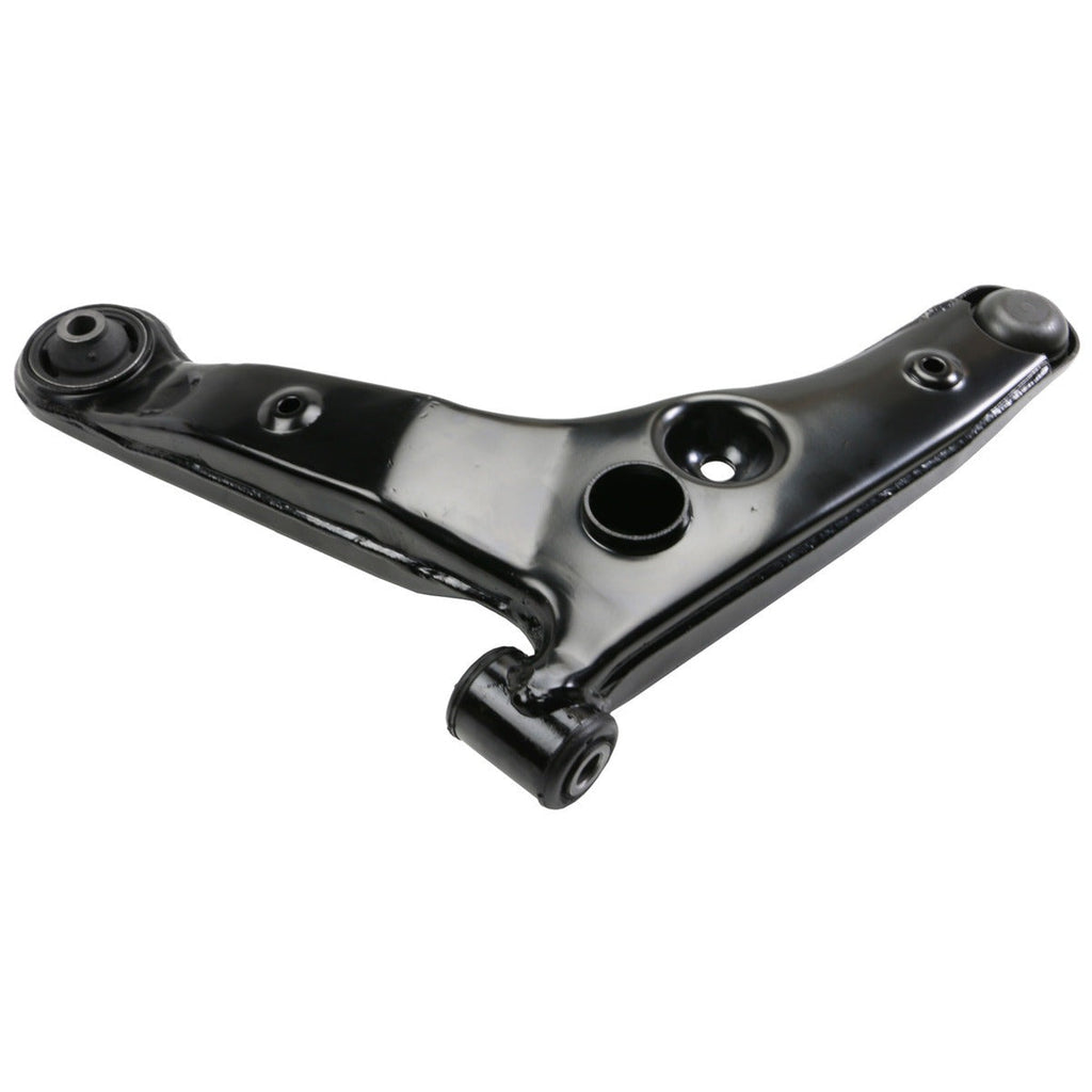 MOOG RK620345 Front Right Lower Control Arm and Ball Joint Assembly for Mitsubishi Lancer