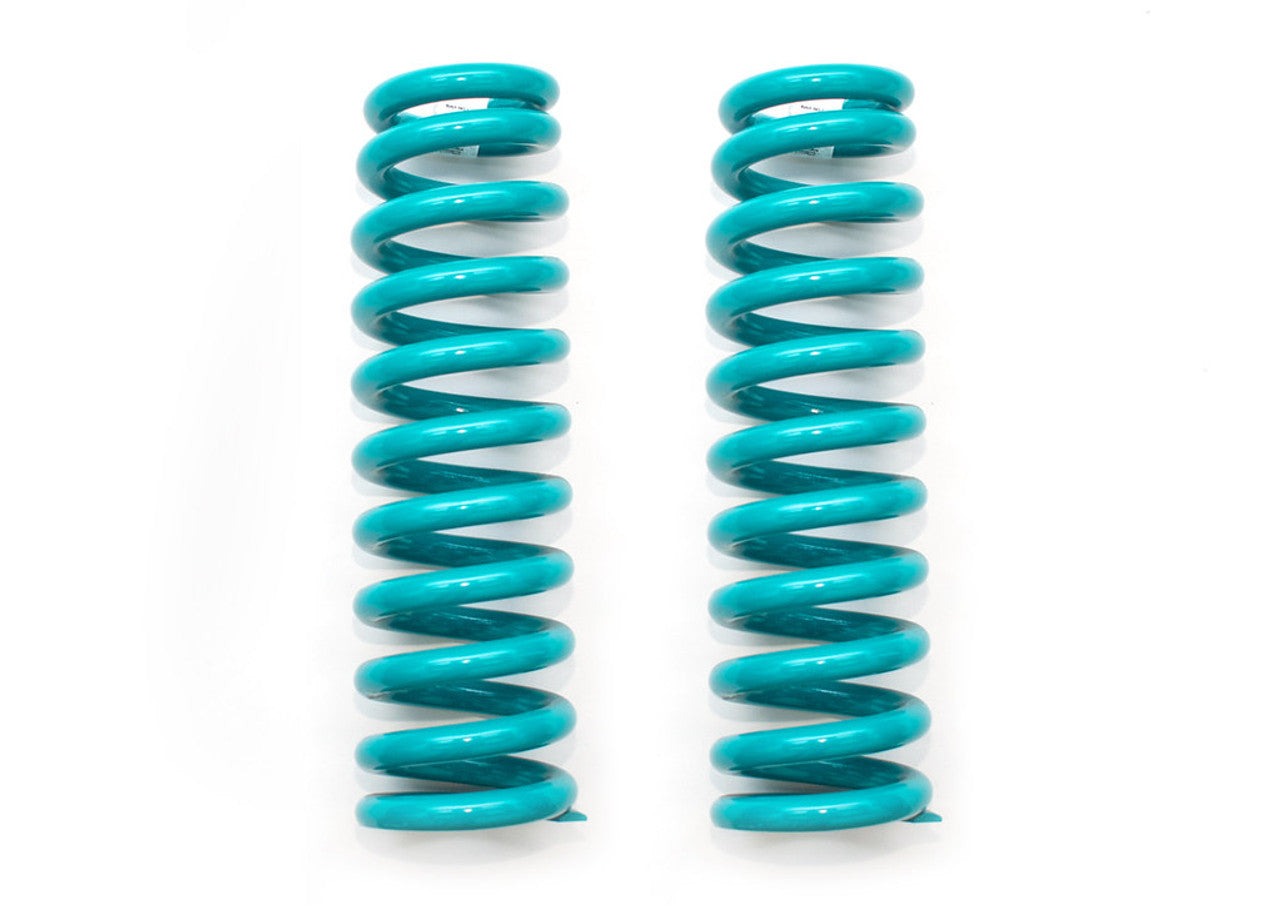 Dobinsons Rear Coil Springs Pair for 2021-2025 Ford Bronco 4-Door