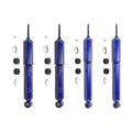 Monroe Monro-Matic Plus Shocks Set for 1998 Toyota T100 4WD