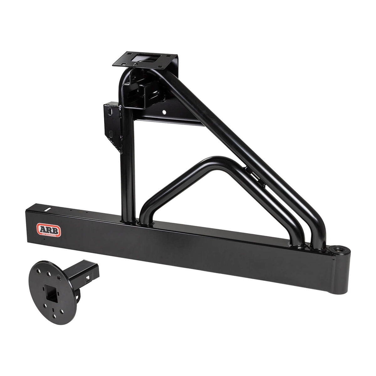 ARB Spare Tire Carrier